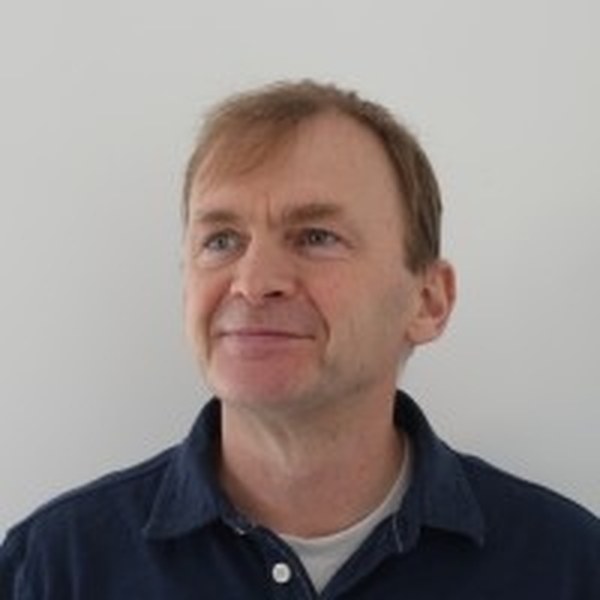 Ian Sims, Founder of Rightlander and Trackback