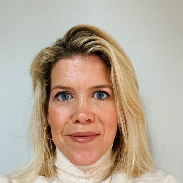 Kat Tutton, Marketing Lead at Trackback